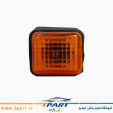 چراغ راهنما گلگیر پژو پارس و 405 نارنجی