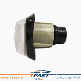چراغ راهنما گلگیر پژو پارس و 405 سفید