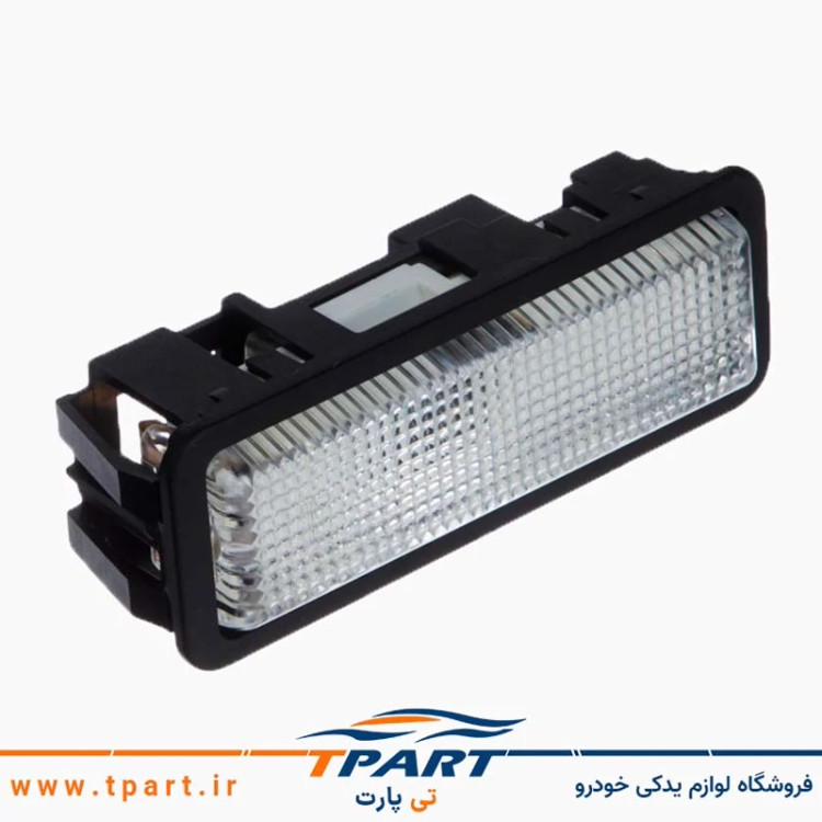 چراغ سقف جلو و عقب پژو 405 - برند کروز