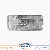 چراغ صندوق پژو 405