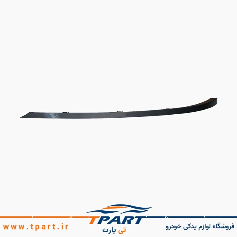 ابرویی چراغ جلو پژو پارس پرشیا سمت راننده