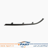 ابرویی چراغ جلو پژو پارس پرشیا سمت راننده