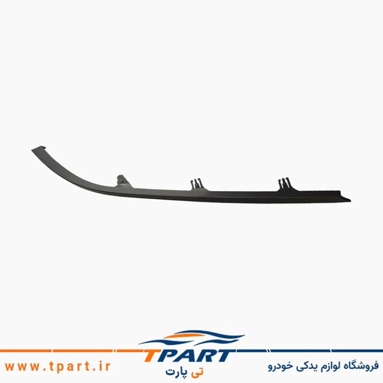 ابرویی چراغ جلو پژو پارس پرشیا سمت شاگرد