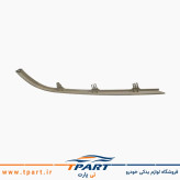 ابرویی چراغ جلو پژو پارس پرشیا سمت شاگرد