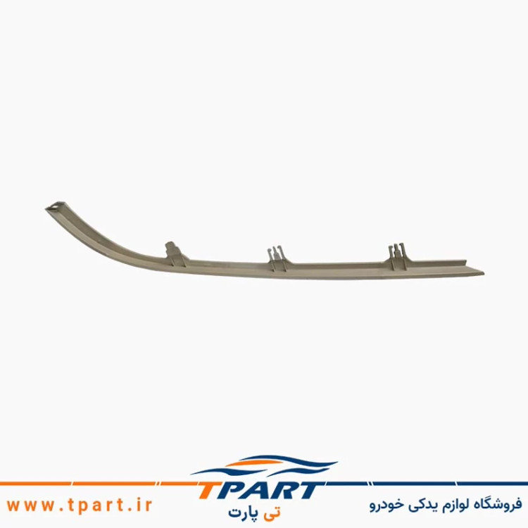 ابرویی چراغ جلو پژو پارس پرشیا سمت شاگرد