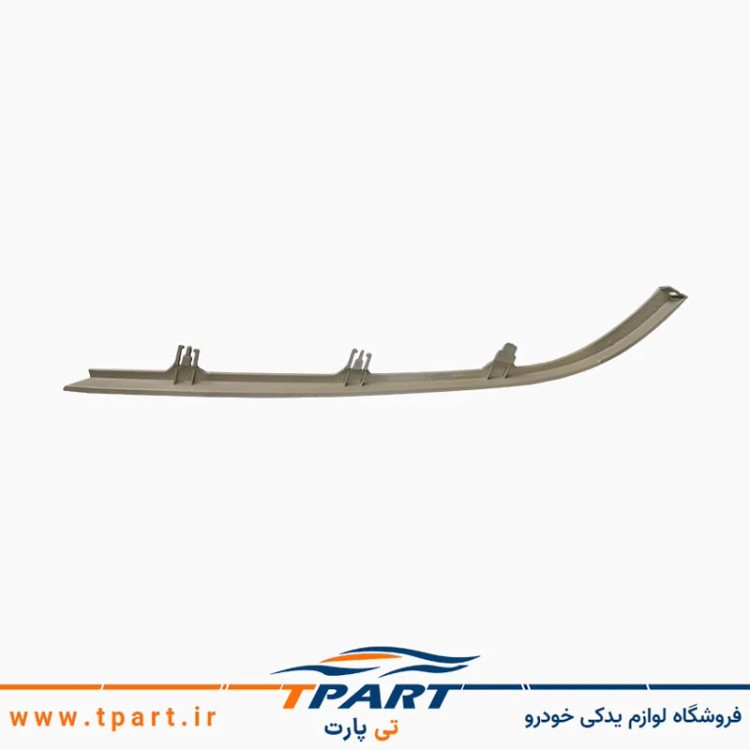 ابرویی چراغ جلو پژو پارس پرشیا سمت راننده