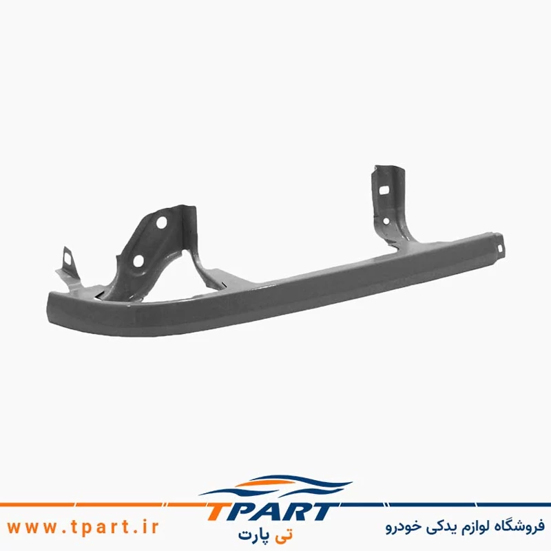 ابرویی چراغ جلو پراید صبا (gtx) سمت شاگرد