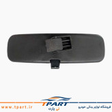 آینه داخل خودرو