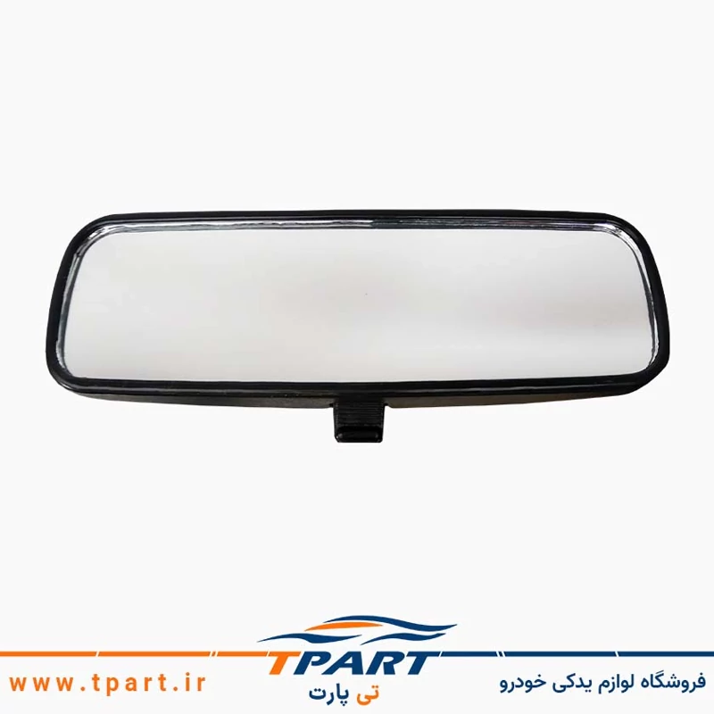 آینه داخل خودرو