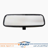 آینه داخل خودرو