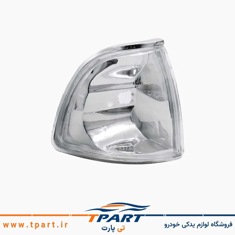 چراغ راهنمای پراید 141 سمت شاگرد