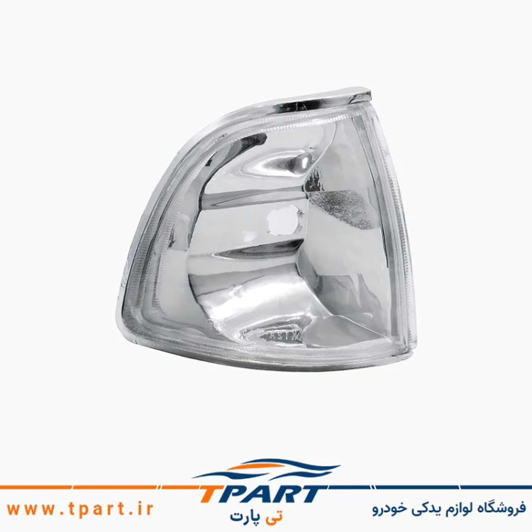 چراغ راهنمای پراید 141 سمت شاگرد