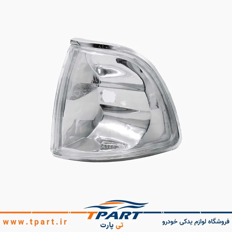 چراغ راهنمای پراید 141 سمت راننده