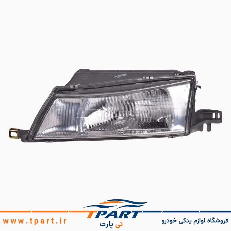 چراغ جلو دوو سیلو سمت راننده