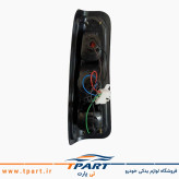 چراغ عقب پیکان وانت سمت راننده