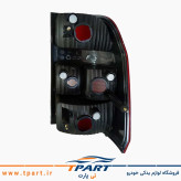 چراغ عقب پراید وانت (پراید 151) سمت راننده