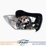 چراغ عقب تیبا 2 (هاچبک) سمت شاگرد جمع ساز