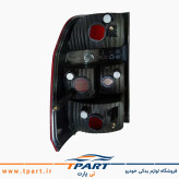 چراغ عقب پراید وانت (پراید 151) سمت شاگرد