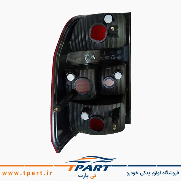 چراغ عقب پراید وانت (پراید 151) سمت شاگرد