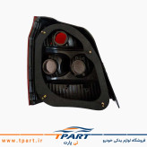 چراغ عقب پراید 111 سمت شاگرد