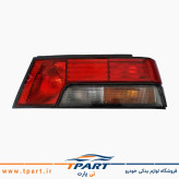 چراغ عقب پژو آردی سمت شاگرد جمع ساز
