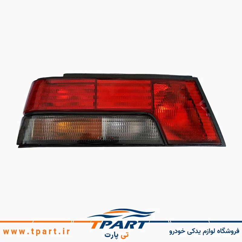 چراغ عقب پژو آردی سمت راننده جمع ساز