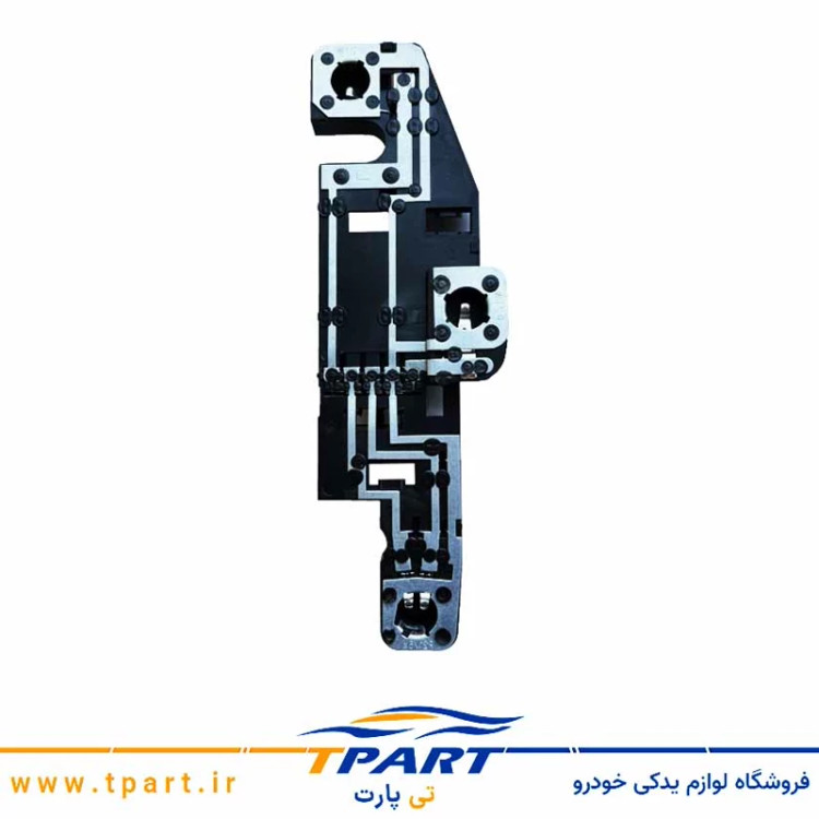 سوکت چراغ عقب ال 90 جمع ساز
