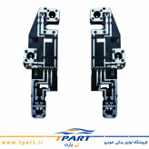 سوکت چراغ عقب ال 90 جمع ساز
