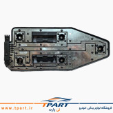 مدار چراغ عقب پژو آردی