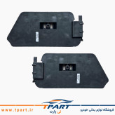 مدار چراغ عقب پژو پارس جمع ساز