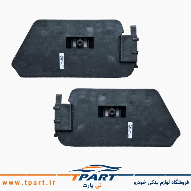 مدار چراغ عقب پژو پارس جمع ساز