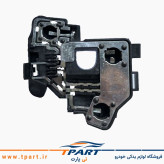 مدار چراغ عقب پژو 206