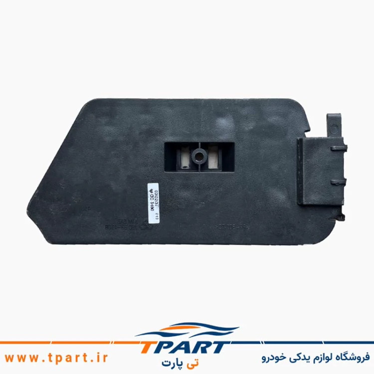 مدار چراغ عقب پژو پارس جمع ساز