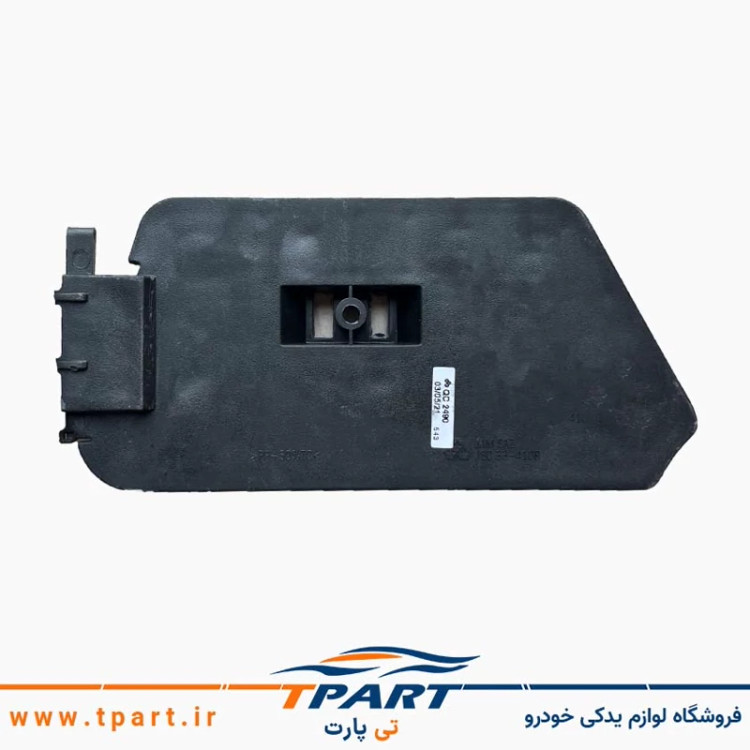 مدار چراغ عقب پژو پارس جمع ساز