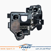 مدار چراغ عقب پژو 206