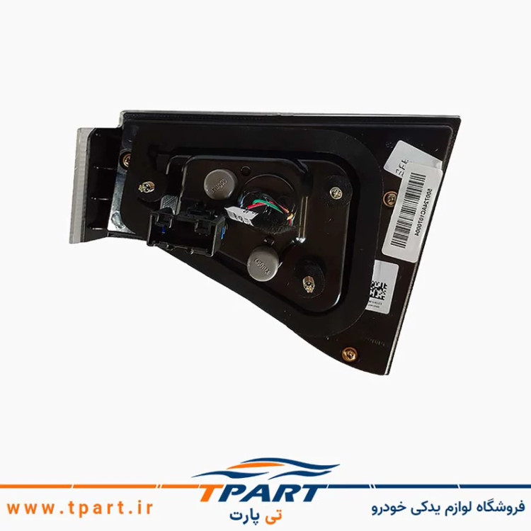 چراغ عقب صندوق سورن پلاس سمت راننده کروز
