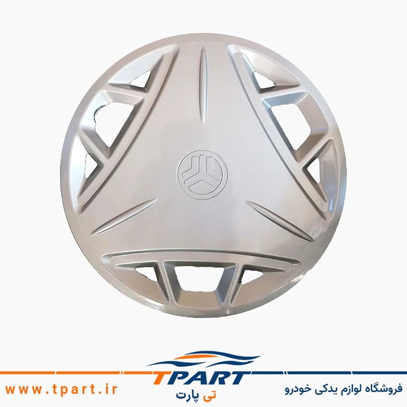 قالپاق پراید مدل 75 (سایز 13)