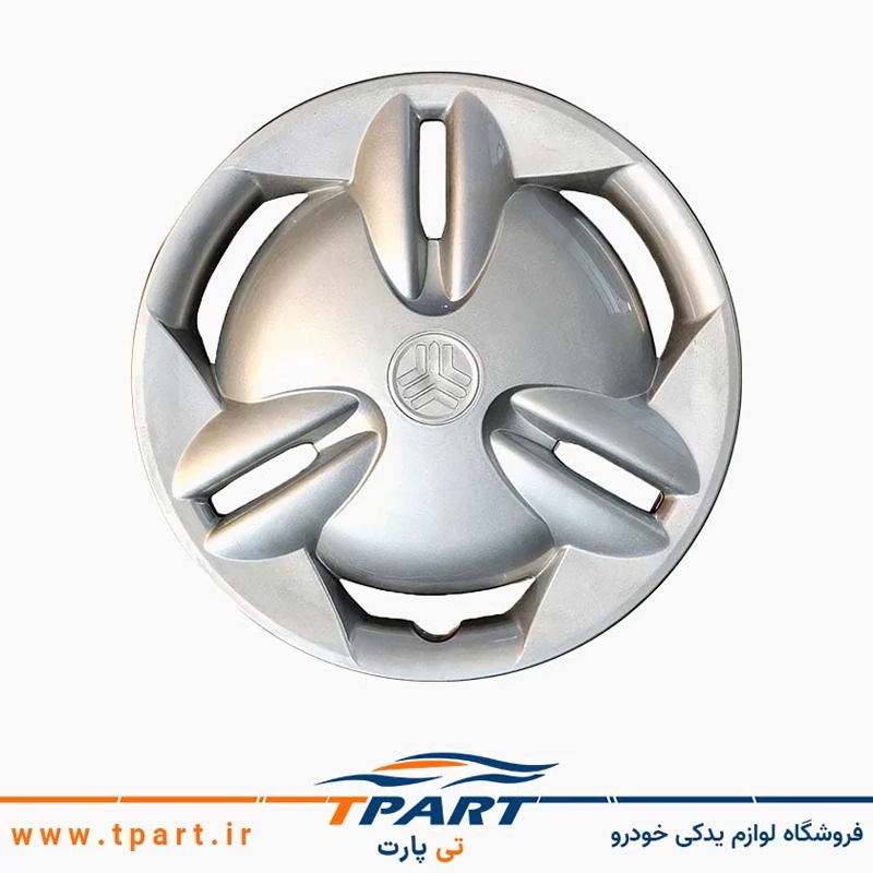 قالپاق پراید مدل 82 (سایز 13)