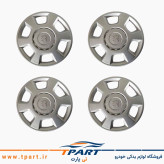 قالپاق پژو پارس TU5 (سایز 14)
