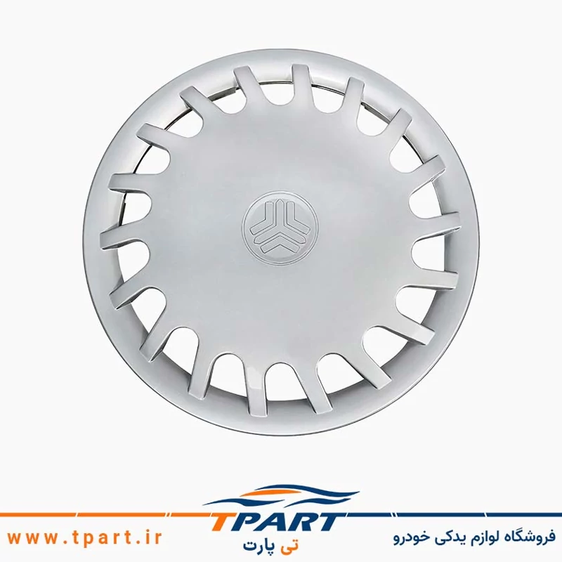 قالپاق پراید مدل ایتالیا قدیم (سایز 13)