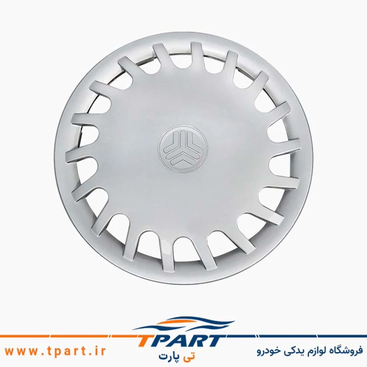 قالپاق پراید مدل ایتالیا قدیم (سایز 13)