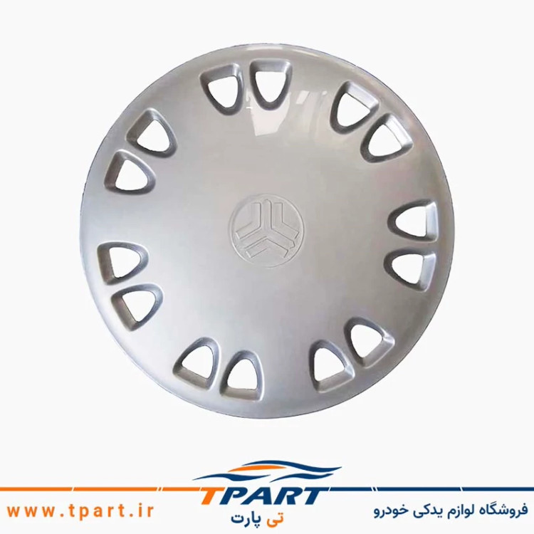 قالپاق پراید مدل 74 (سایز 13)