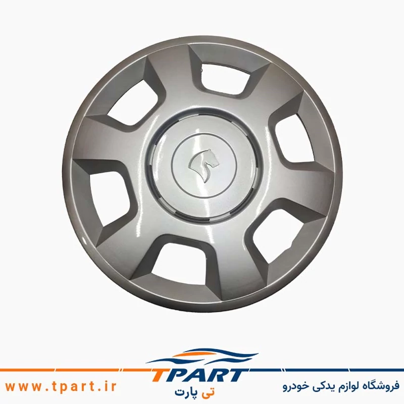 قالپاق رانا (سایز 14)