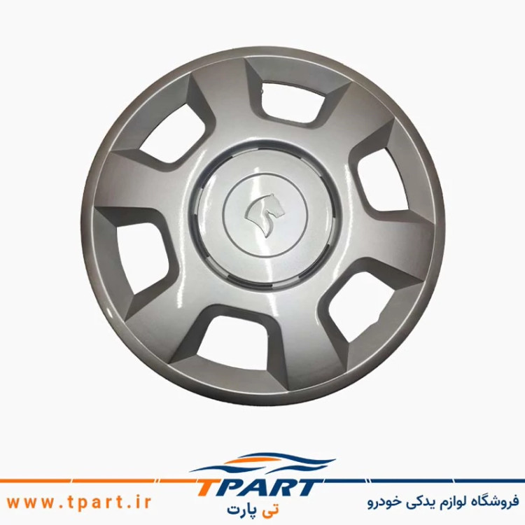 قالپاق رانا (سایز 14)