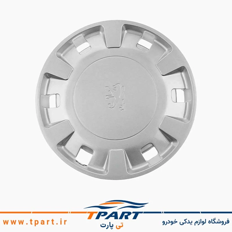 قالپاق پژو 405 (سایز 14)
