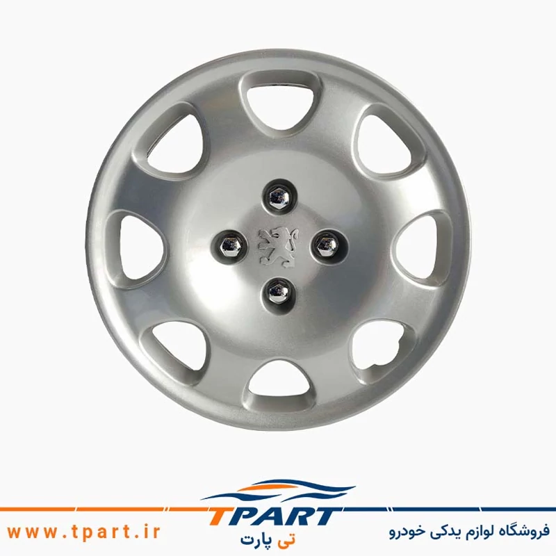 قالپاق پژو 206 (سایز 14)