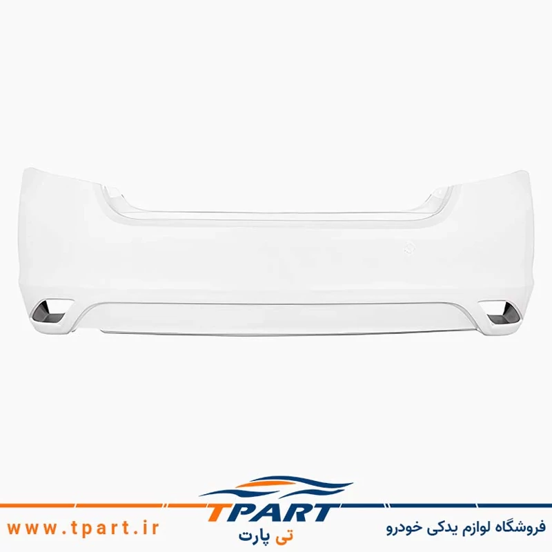 سپر عقب ساینا