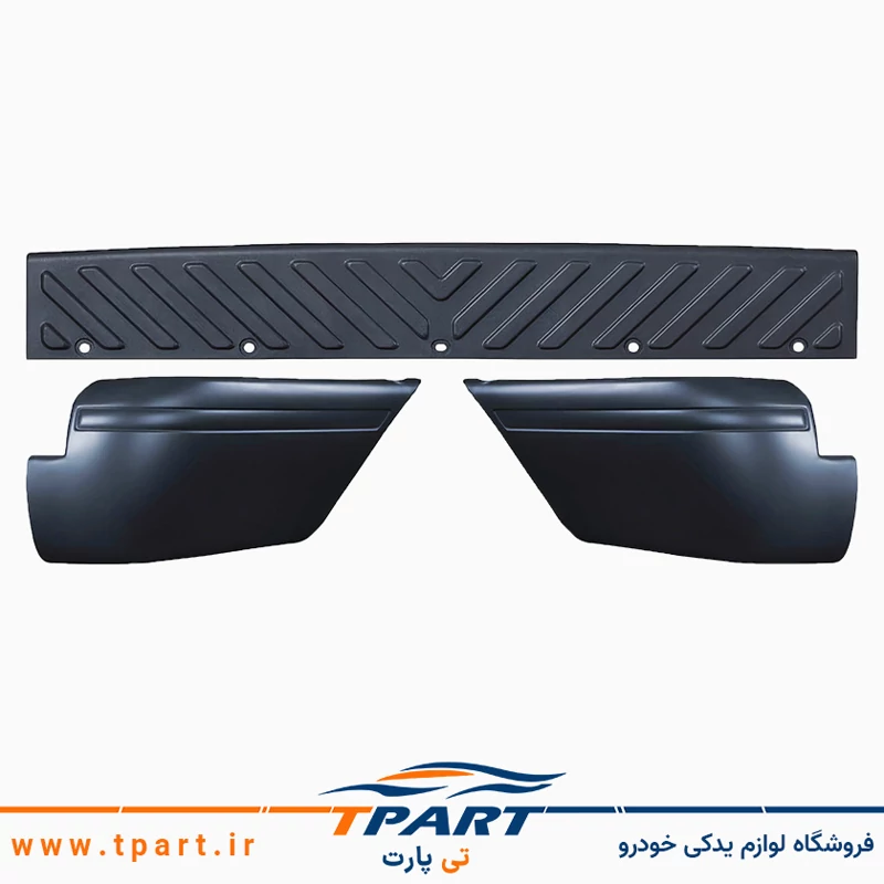 سپر عقب پراید وانت (پراید 151)