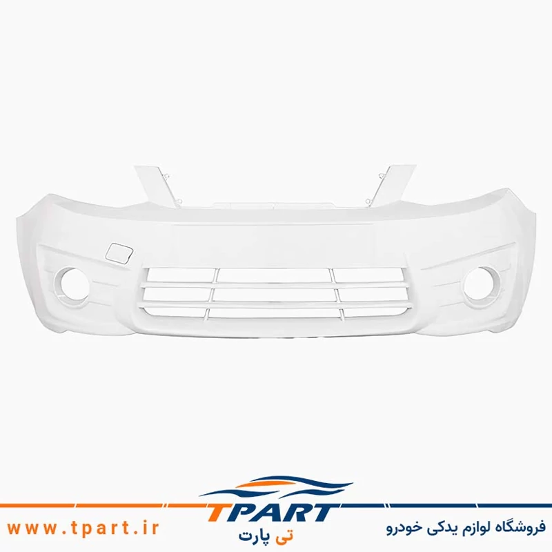 سپر جلو ساینا آریاپلاست