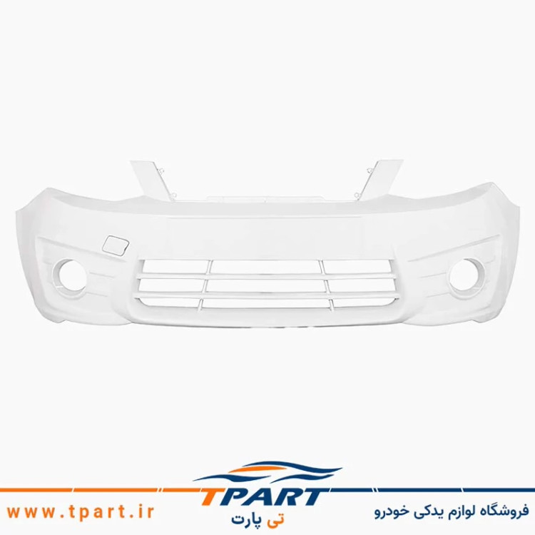 سپر جلو ساینا آریاپلاست